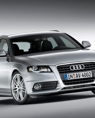ricambi audi A 4 / golf v