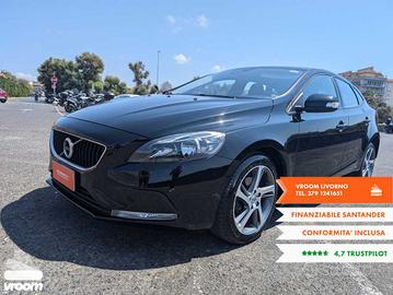 VOLVO V40 (2012-2020) V40 D2 Kinetic