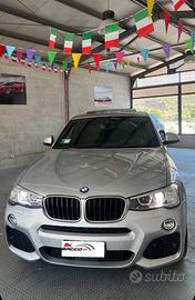 Bmw x4 (f26) - 2015