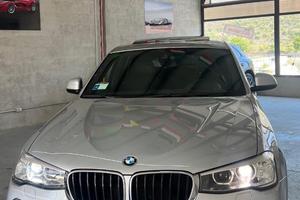 Bmw x4 (f26) - 2015