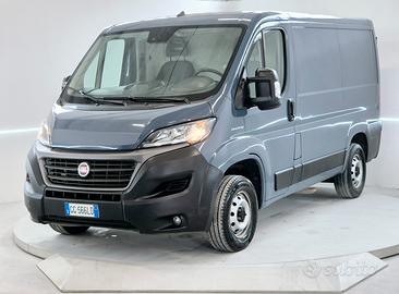 FIAT DUCATO L1H1 2.3 130CV