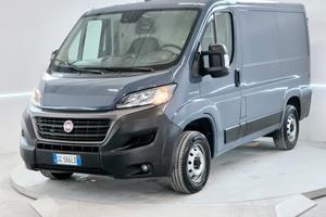 FIAT DUCATO L1H1 2.3 130CV