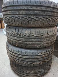 pneumatici 