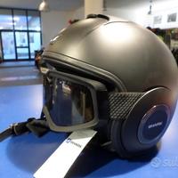 Casco Shark Raw