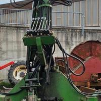 Gru Forestale Terrmacch