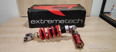 Mono extreme tech Honda cbr 600rr 2003 2006