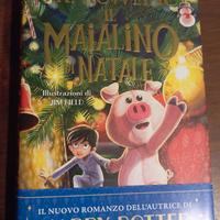 Il maialino di Natale - J.K. Rowling