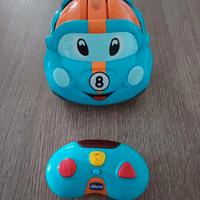 macchina telecomandata