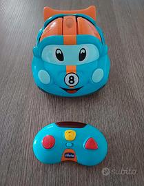 macchina telecomandata