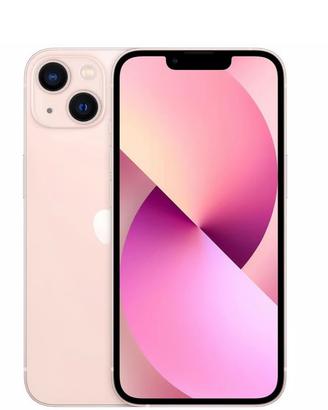IPhone 13 Rosa