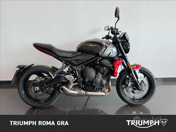 TRIUMPH Trident 660 Abs