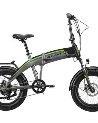 bicicletta e-bike elettrica 