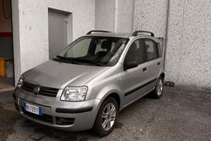 Fiat panda Dynamic benzina neopatentati