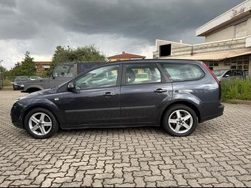 Ford Focus CC 1.6 TDCi (90CV) S.W.