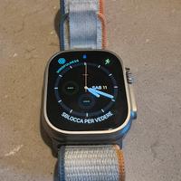 Apple Watch Ultra 2
