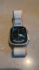 Apple Watch Ultra 2