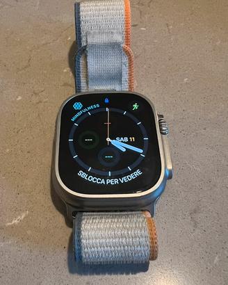 Apple Watch Ultra 2