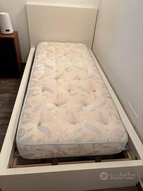Letto singolo