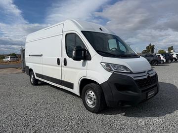 Citroen Jumper 2.2 HDi L3H2 GARANZIA