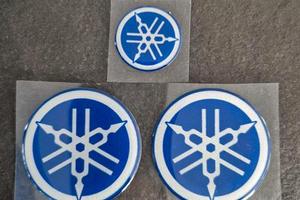 KIT ADESIVI RESINATI BIANCO BLUE TMAX 500 T MAX