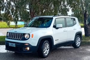 Jeep Renegade 1.6 Mjt 120 CV Longitude - UNIPROPRI