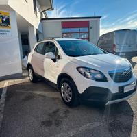 Opel Mokka 1.6 Ecotec 115CV + GANCIO TRAINO