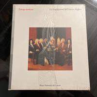 La disgregazione dell’ ancien Regime