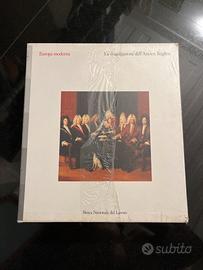 La disgregazione dell’ ancien Regime