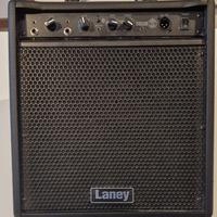 Amplificatore Laney Dh80 per batteria elettronica