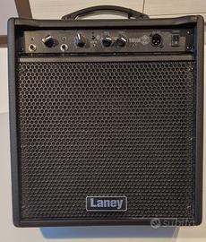 Amplificatore Laney Dh80 per batteria elettronica