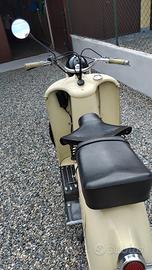 Guzzi Galletto 192cc
