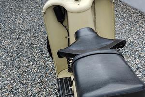 Guzzi Galletto 192cc