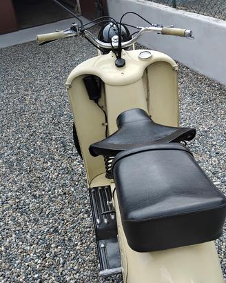 Guzzi Galletto 192cc