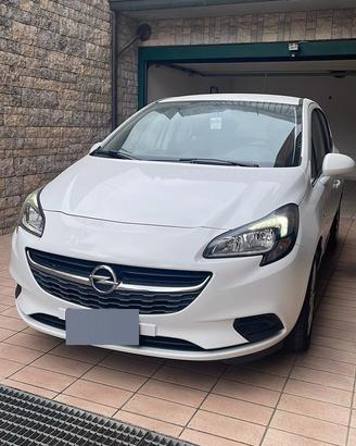 OPEL CORSA E 5 PORTE