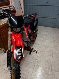 Crf 250