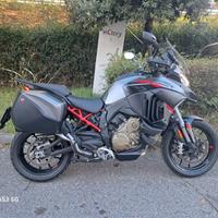 Ducati Multistrada V4 - 2023