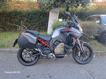 Ducati Multistrada V4 - 2023