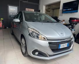 Peugeot 208 PureTech 82 5 porte Allure