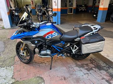 Gs 1200 rally
