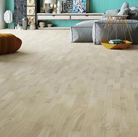 Parquet Chiaro 2 scelt prezzo stock a Modena