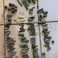 Piombi per pesca varie misure