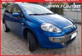 Fiat Punto 1.4 8V 5 porte Easypower Lounge