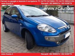 Fiat Punto 1.4 8V 5 porte Easypower Lounge