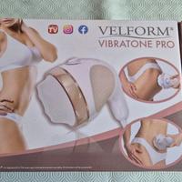 Massaggiatore/vibratore anticellulite Velform PRO