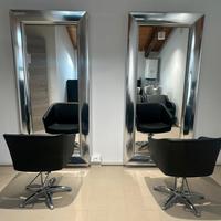 Arredamento parrucchiera usato pochissimo – come n