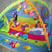 Palestrina tappeto gioco Tiny love