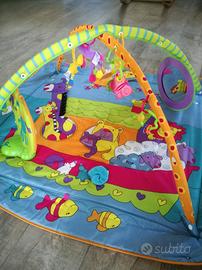 Palestrina tappeto gioco Tiny love