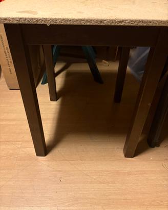 Tavoli 70x70