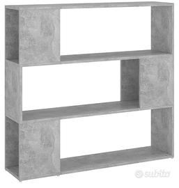 Mini libreria/ divisorio