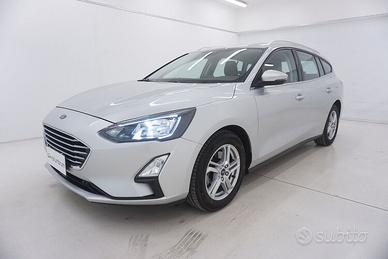 Ford Focus SW Hybrid Business BR312053 1.0 Mild Hy